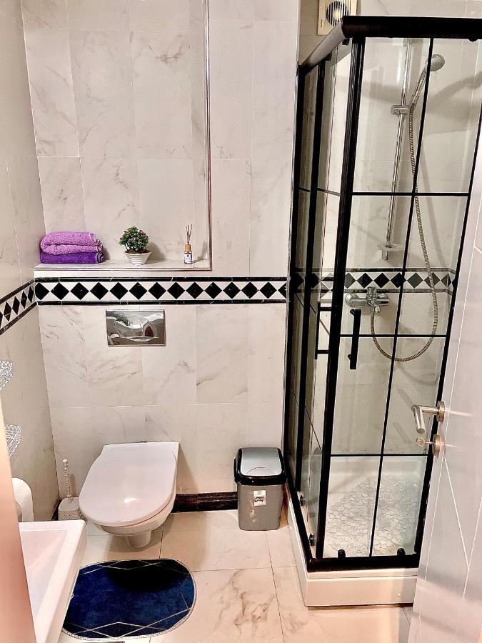 Apartment Dora Butterfly -for Max 5 People