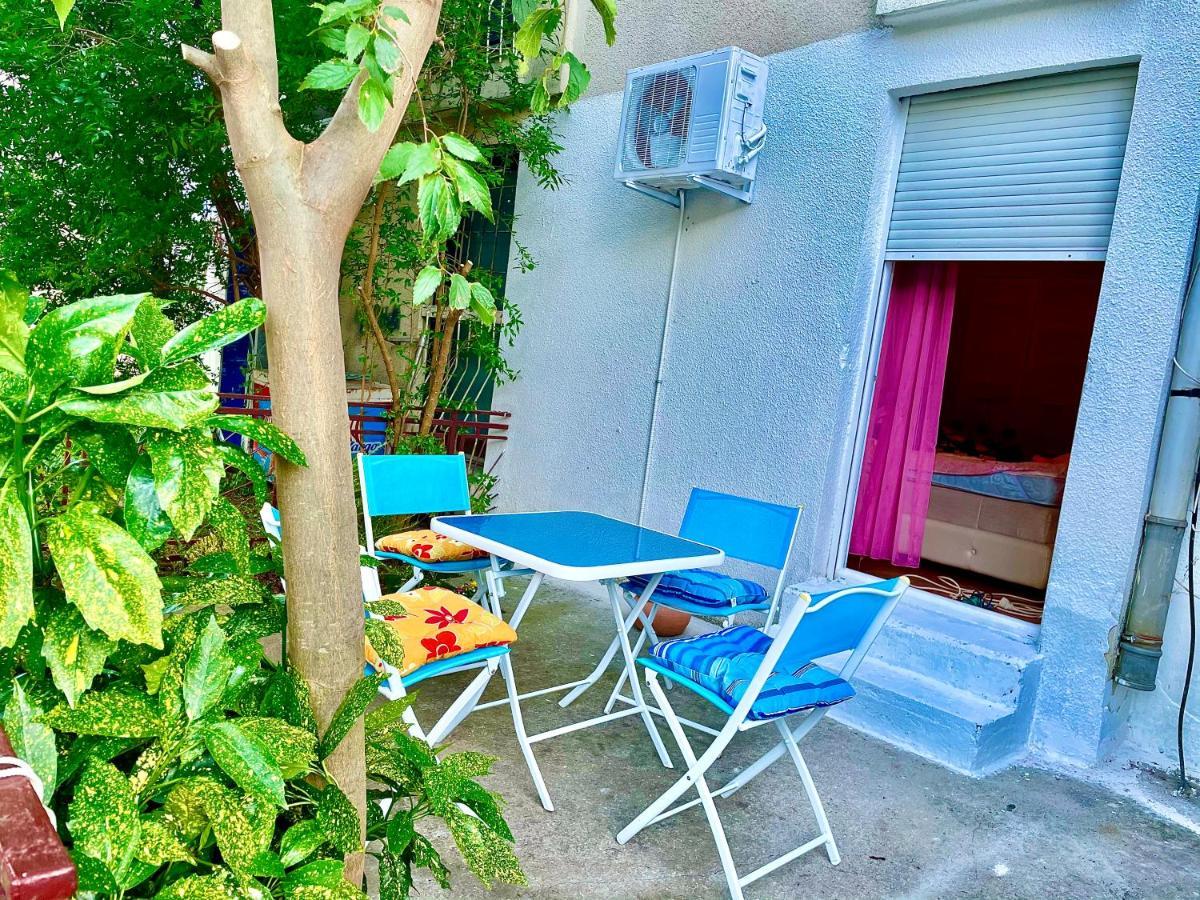 Apartment Dora Butterfly -for Max 5 People *