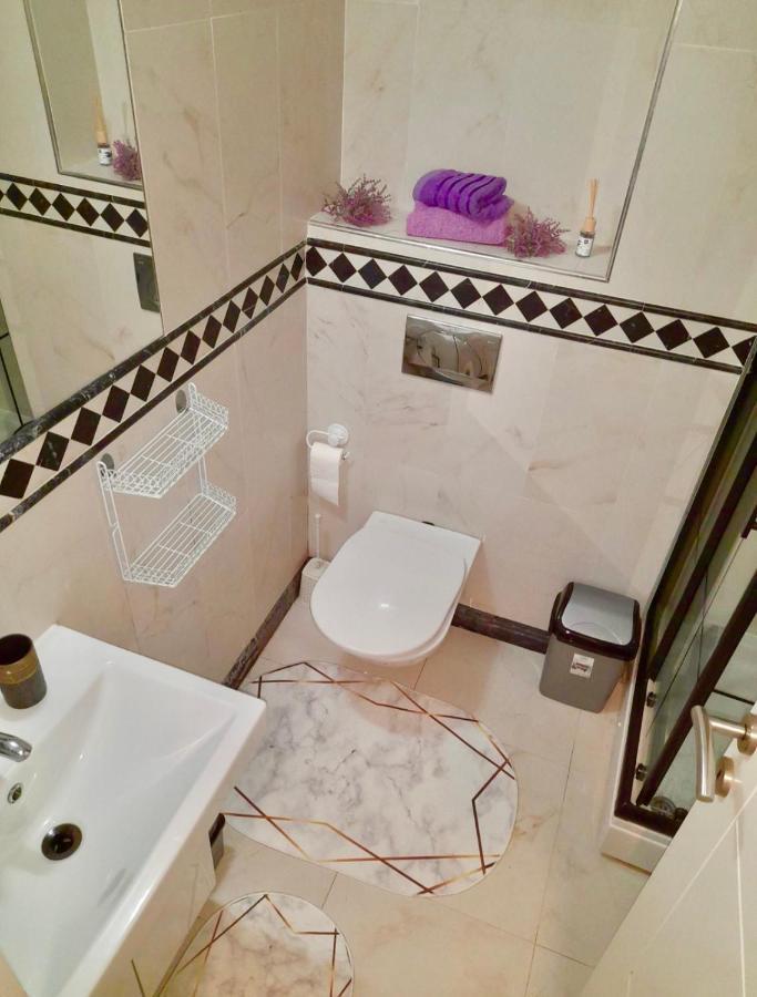 Apartment Dora Butterfly -for Max 5 People *