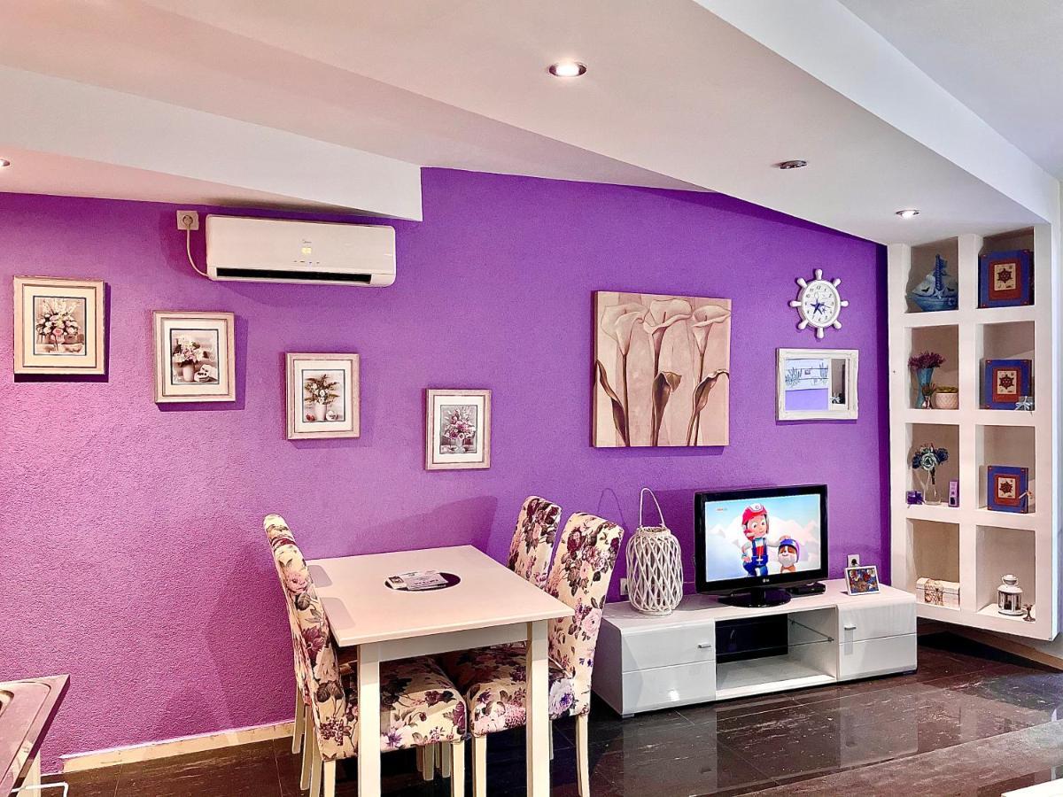 Apartment Dora Butterfly -for Max 5 People *